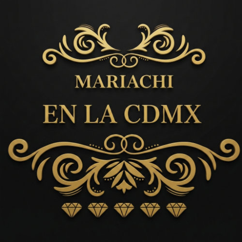 Logo Mariachi en la Ciudad de México CDMX