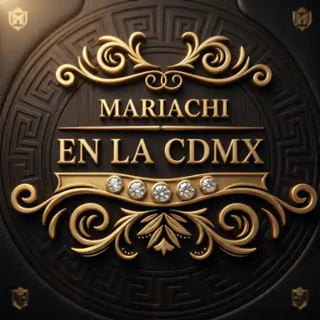 Los mejores Mariachis en la CDMX logo Mejores Mariachis en la CDMX PRECIOS
