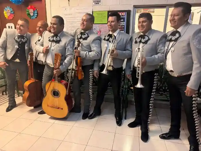 Mariachis económicos en la CDMX Mariachis urgentes en la Ciudad de México