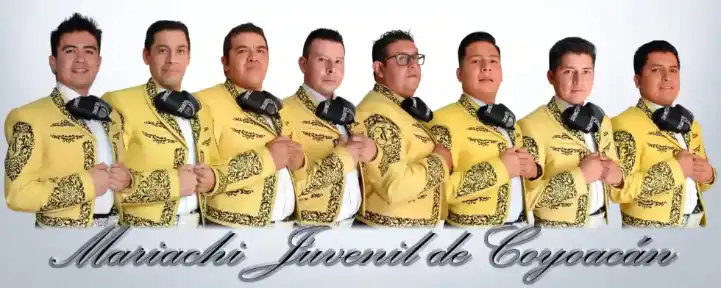 Mariachis en la Ciudad de México Mariachis en Coyoacán