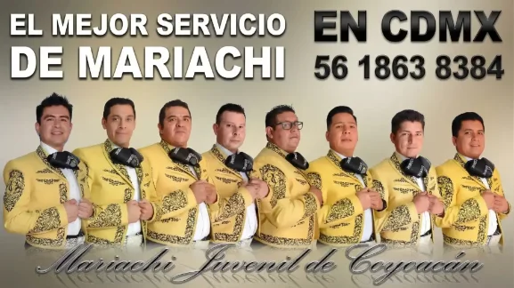 Mariachis en la Ciudad de México promos Mariachis en la Ciudad de México Promociones