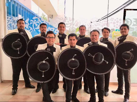 Mariachis para eventos en la Ciudad de México Mariachis para eventos de calidad en la CDMX