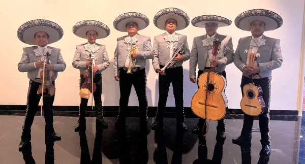 Mariachis precios en CDMX Precio Mariachi en la CDMX