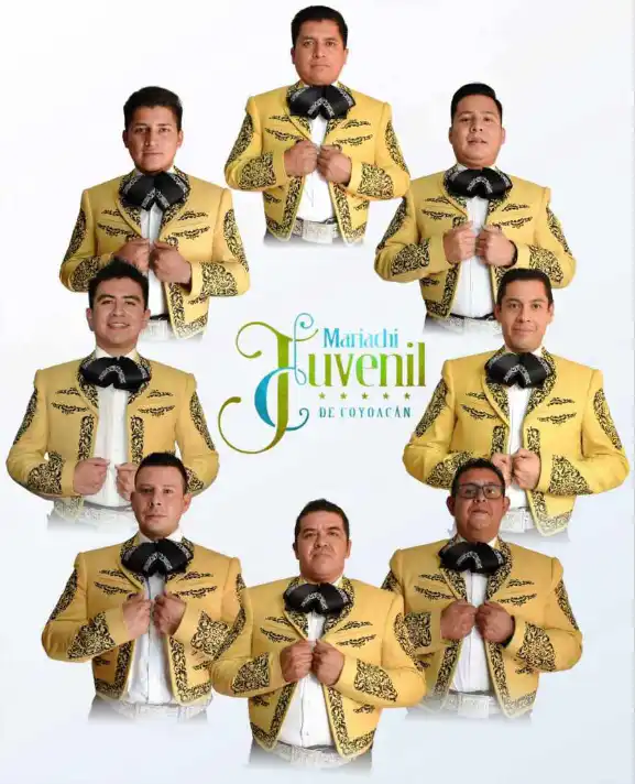 Mariachis profesionales en la Ciudad de México precios Mejores precios de mariachi en la Ciudad de México