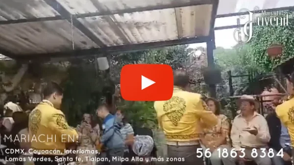 Mejores mariachis en CDMX Mejores Mariachis en la Ciudad de México CDMX